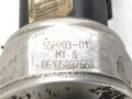 Snímač tlaku paliva Renault Scénic II (JM0/1_) 2003 - 2010 9307Z507A