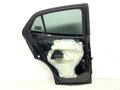 Dvere ľavé zadné Opel Mokka / Mokka X (J13) 2012 - 2022 Z22C