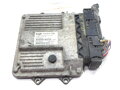 Riadiaca jednotka motora Opel Astra H (A04) 2004 - 2014 55202542
