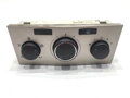 Panel ovládania ventilácie Opel Astra H (A04) 2004 - 2014 13247815