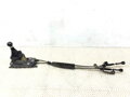 Riadiaca páka volič prevodovky VW Touran (1T1, 1T2) 2003 - 2010 1K0711061A