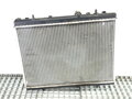 Chladič vody Citroen C4 Picasso I (MPV) (UD_) 2006 - 2015