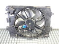 Ventilátor chladiča Renault Captur I (J5_, H5_) 2013 - 2022 214818009R