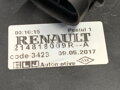 Ventilátor chladiča Renault Captur I (J5_, H5_) 2013 - 2022 214818009R