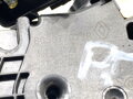 Zámok dverí pravý zadný Renault Captur I (J5_, H5_) 2013 - 2022 805027072R