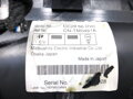 Displej Mazda 5 (CR19) 2005 - 2010 CC2966DV0