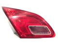 Svetlo zadné ľavé vnútorné Opel Astra J (P10) 2009 - 2015