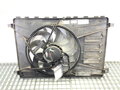 Ventilátor chladiča Ford S-max (WA6) 2006 - 2014 FD67052A