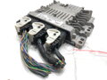 Riadiaca jednotka motora Ford S-max (WA6) 2006 - 2014 6G91-12A650-MK