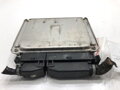 Riadiaca jednotka motora VW Golf IV (1J1) 1997 - 2008 036906032G