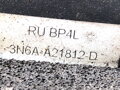 Zámok dverí pravý predný Mazda 3 Sedan (BK) 1999 - 2009 3N6AA21812D