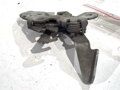 Zámok kapoty predný Peugeot 307 (3A/C) 2000 - 2012