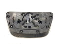 Maska chladiča grill Peugeot 307 (3A/C) 2000 - 2012 9653466777