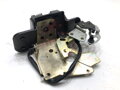 Zámok veka batožinového priestoru zadný Honda Jazz II (GD_, GE3, GE2) 2001 - 2008