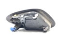 Kľučka vnútorná pravá predná Honda Jazz II (GD_, GE3, GE2) 2001 - 2008