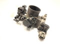 Škrtiaca klapka Honda Jazz II (GD_, GE3, GE2) 2001 - 2008 136800-1960