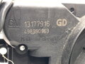 Prepínač združený Opel Zafira / Zafira Family B (A05) 2005 - 2019 13177916GD