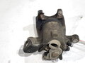 Brzdový strmeň pravý zadný Opel Zafira / Zafira Family B (A05) 2005 - 2019