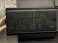 Spínacia skrinka Citroen C5 II (RC_) 2004 - 2022 9648445180
