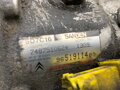 Kompresor klimatizácie Citroen C4 Grand Picasso I (UA_) 2006 - 2013 9651911480