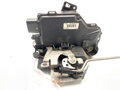 Zámok dverí ľavý predný Audi A4 B6 (8E2) 2000 - 2005 4B1837015G