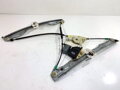 Sťahovačka okna ľavá predná Citroen C5 II (RC_) 2004 - 2022 9681597380