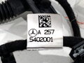 Kabeláž dvere predná pravá Mercedes-benz CLS (C257) 2017 - 2022 A2575402001