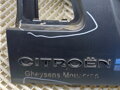 Veko batožinového priestoru kufor zadný Citroen C5 III (RD_) 2008 - 2022