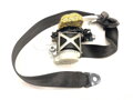 Bezpečnostný PÁS pravý predný Citroen C5 III (RD_) 2008 - 2022