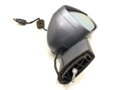Spätné zrkadlo pravé Citroen C5 III (RD_) 2008 - 2022