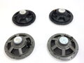 Reproduktory sada Citroen C5 III (RD_) 2008 - 2022 9664955980