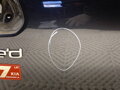 Veko batožinového priestoru kufor zadný KIA CEE ' D (JD) 2012 - 2018 BE