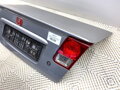 Veko batožinového priestoru kufor zadný Honda Civic VII Sedan (ES, ET) 2000 - 2006