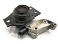 Držiak motora Nissan Qashqai / Qashqai + 2 I (J10, NJ10, JJ10E) 2006 - 2014 F6036100