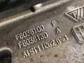 Držiak motora Nissan Qashqai / Qashqai + 2 I (J10, NJ10, JJ10E) 2006 - 2014 F6036100