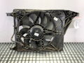 Ventilátor chladiča Nissan Qashqai / Qashqai + 2 I (J10, NJ10, JJ10E) 2006 - 2014 21483BB50A
