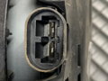 Ventilátor chladiča Nissan Qashqai / Qashqai + 2 I (J10, NJ10, JJ10E) 2006 - 2014 21483BB50A