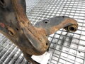 Výstuha POD motor Ford Transit Connect (MPV) 2013 - 2022