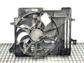 Ventilátor chladiča Ford Transit Connect (MPV) 2013 - 2022 F1F1-8C607-HE