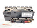 Panel ovládania ventilácie Audi A4 B7 Avant (8ED) 2004 - 2008 8E0820043BM