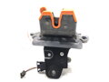 Zámok veka batožinového priestoru zadný Skoda Octavia I (1U2) 1996 - 2010 1U6827501C