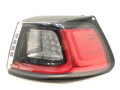 Svetlo pravé zadné Jeep Cherokee (KL) 2013 - 2022