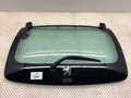 Veko batožinového priestoru kufor zadný okno Peugeot 107 (PM_, PN_) 2005 - 2014