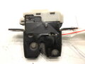 Zámok veka batožinového priestoru zadný Renault Clio III (BR0/1, CR0/1) 2005 - 2014 8200076240E