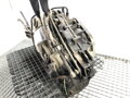 Prevodovka Mercedes-benz Class A (W168) 1997 - 2005 A1683704500