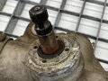 Servo riadenia Toyota Avensis (_T25_) 2003 - 2008