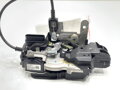Zámok dverí pravý predný Volvo V40 Liftback (525, 526) 2012 - 2022 31440390