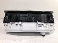 Tachometer budíky Volvo V40 Liftback (525, 526) 2012 - 2022 31412872