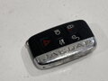 Kľúč Jaguar XF II (X260) 2015 - 2022 EW93-15K601-BE