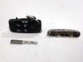 Kľúč Jaguar XF II (X260) 2015 - 2022 EW93-15K601-BE